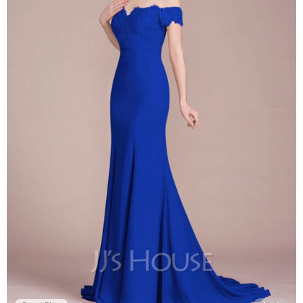 Special Occasion dress , never worn